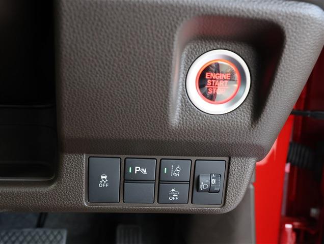 HONDA N-WGN L CH0000060011