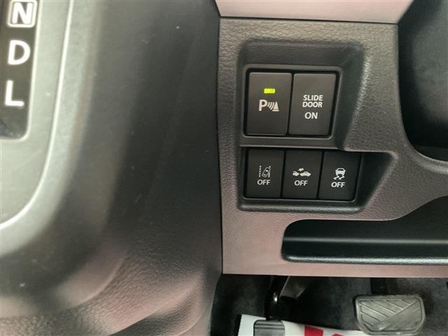 SUZUKI SPACIA GEAR Hybrid XZ CH0000056195