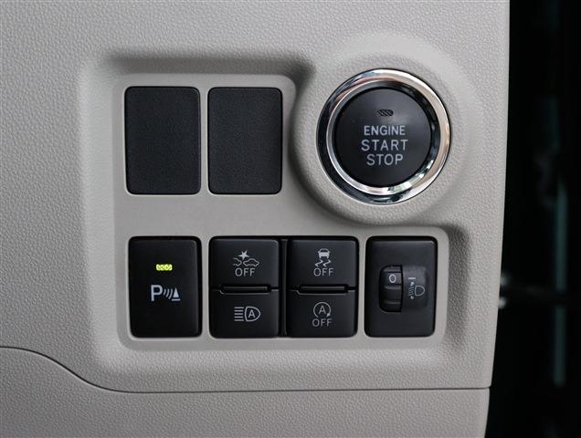 TOYOTA PASSO X L Package CH0000061574