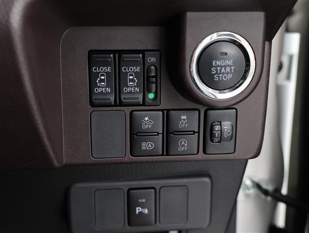 TOYOTA TANK G Cozy Edition CH0000062245