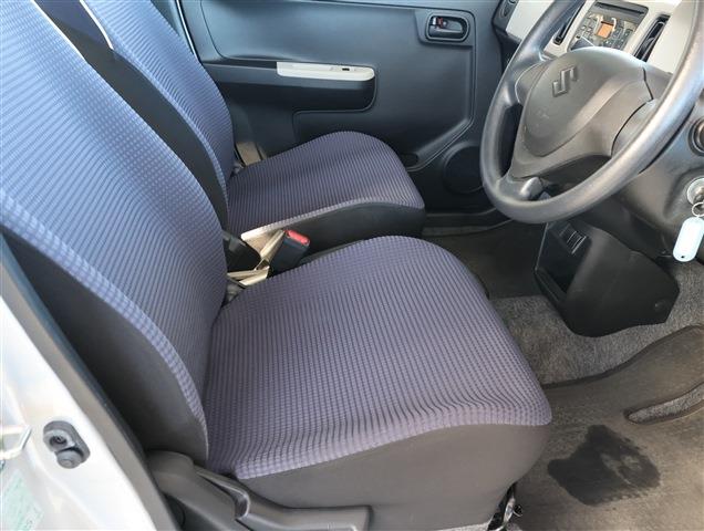 SUZUKI ALTO F CH0000059244