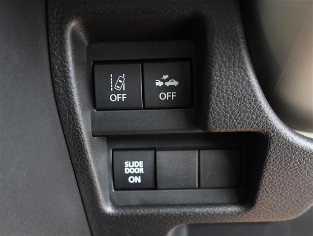 SUZUKI WAGON R SMILE Hybrid S CH0000061876