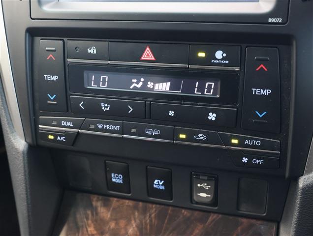 TOYOTA CAMRY Hybrid G Premium Black CH0000061344
