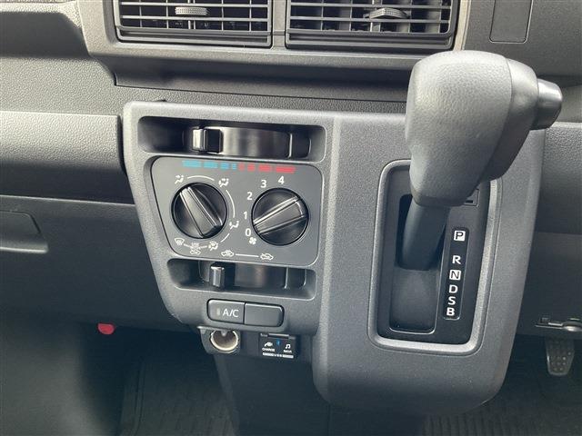 DAIHATSU HIJET CARGO Deck Van G CH0000062281