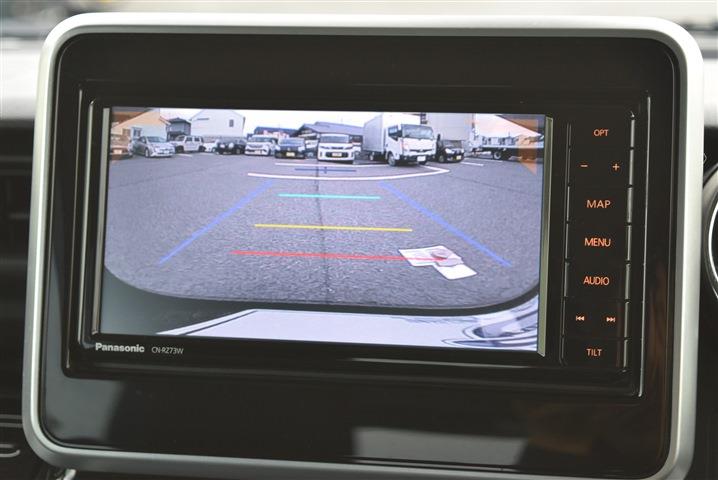 SUZUKI SPACIA CUSTOM Hybrid XS Turbo CH0000061294