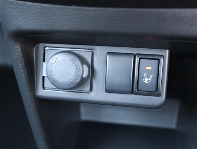 MAZDA CAROL GL Safety Support CH0000062058