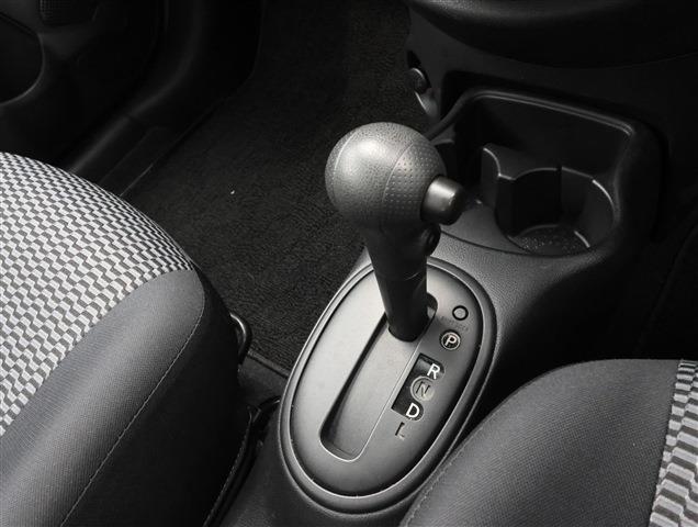 NISSAN MARCH S CH0000057438