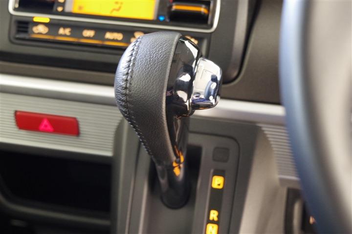 SUZUKI SPACIA GEAR HV XZ Turbo CH0000057604