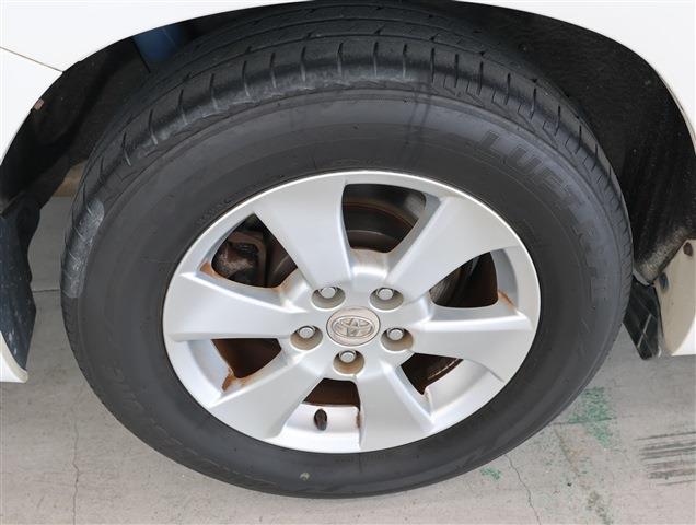 TOYOTA ALPHARD X CH0000060584