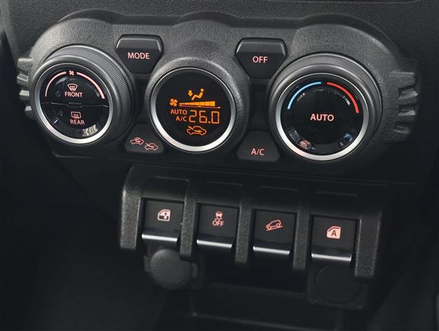 SUZUKI JIMNY SIERRA JC CH0000060346