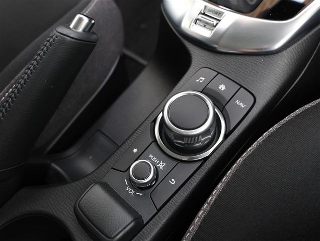 MAZDA MAZDA 2 BD i Selection CH0000062277