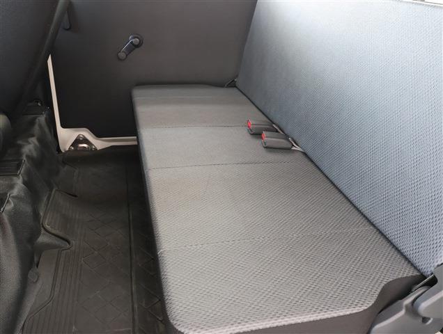 DAIHATSU HIJET CARGO Special Crean CH0000058808