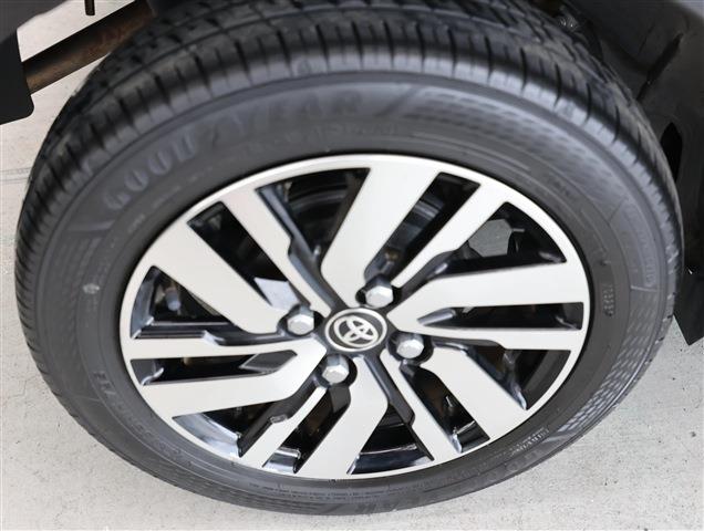 TOYOTA ROOMY Custom G CH0000057395