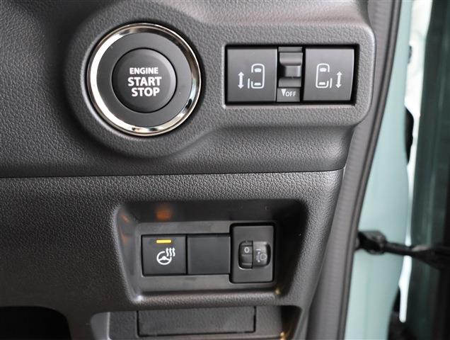 SUZUKI SPACIA GEAR Hybrid XZ CH0000058116