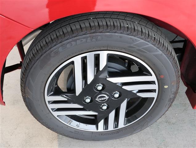 NISSAN ROOX Highway Star X CH0000058321