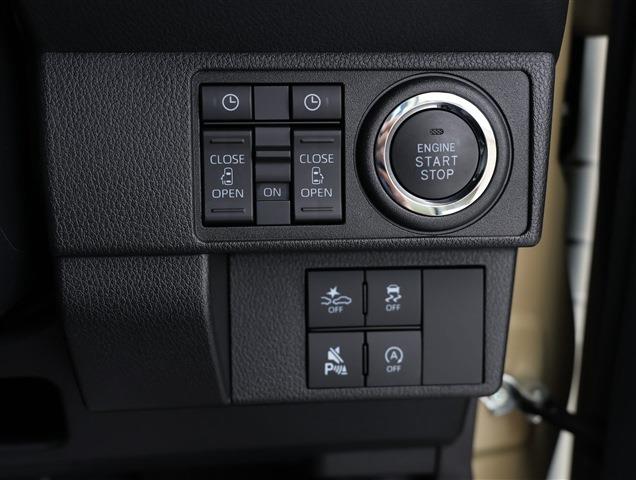 DAIHATSU MOVE CAMBUS Theory G Turbo CH0000062226