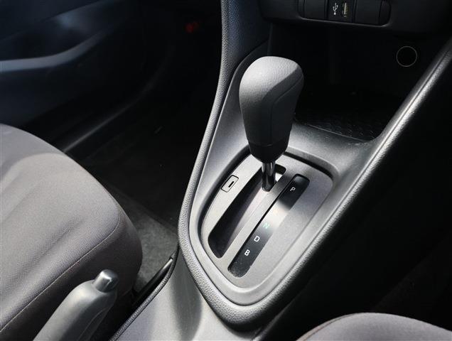 TOYOTA YARIS X CH0000061861