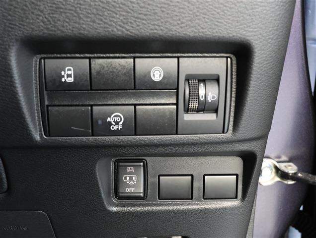 NISSAN ROOX Highway Star X CH0000057775