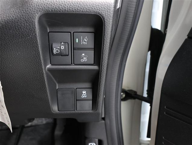 HONDA N-VAN L Honda SENSING CH0000061983