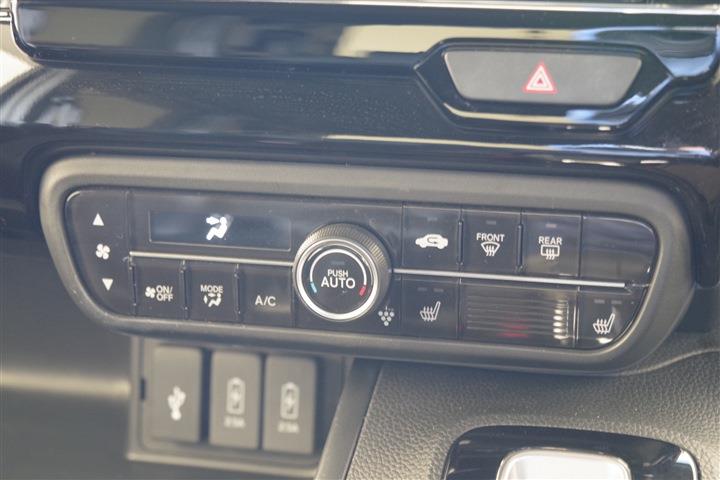 HONDA N BOX CUSTOM L Turbo SENSING CH0000059426
