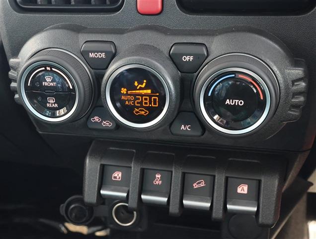 SUZUKI JIMNY NOMAD FC CH0000060811