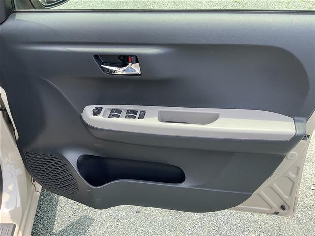 DAIHATSU BOON Silk G Package SA3 CH0000062251