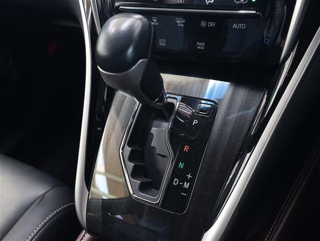 TOYOTA HARRIER Premium CH0000061859