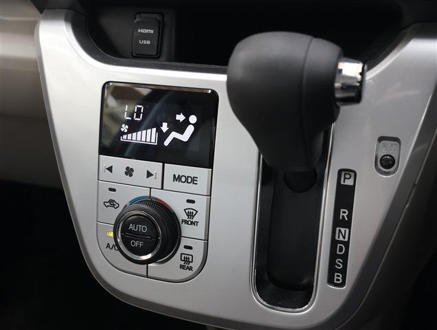 DAIHATSU CAST STYLE G VS SA3 CH0000061826