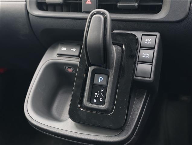 TOYOTA SIENTA Hybrid Z CH0000059898