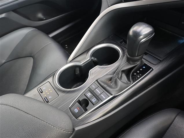 TOYOTA CAMRY Leather Package CH0000062181