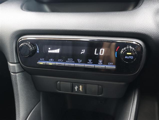 TOYOTA YARIS Hybrid X CH0000061990