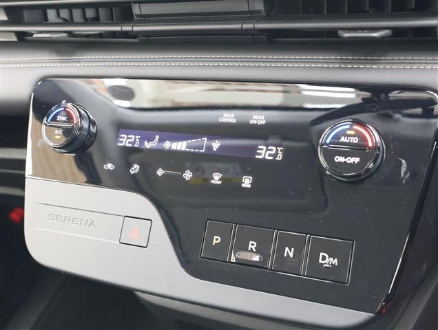 NISSAN SERENA Highway Star V CH0000059335