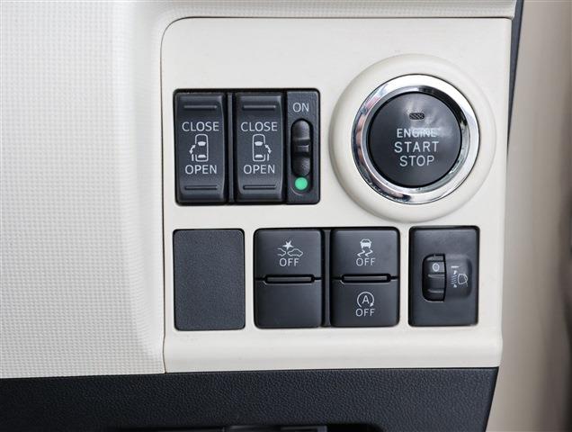 DAIHATSU MOVE CAMBUS X Limited SA2 CH0000058817