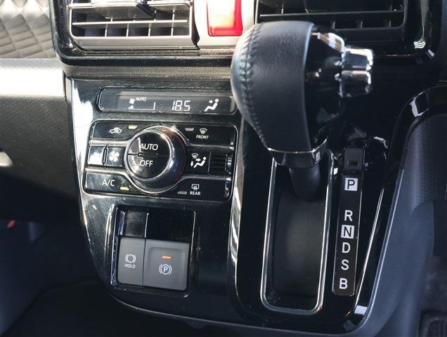 DAIHATSU TANTO CUSTOM RS Style Selection CH0000058404