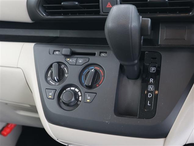 MITSUBISHI EK SPACE M CH0000058633