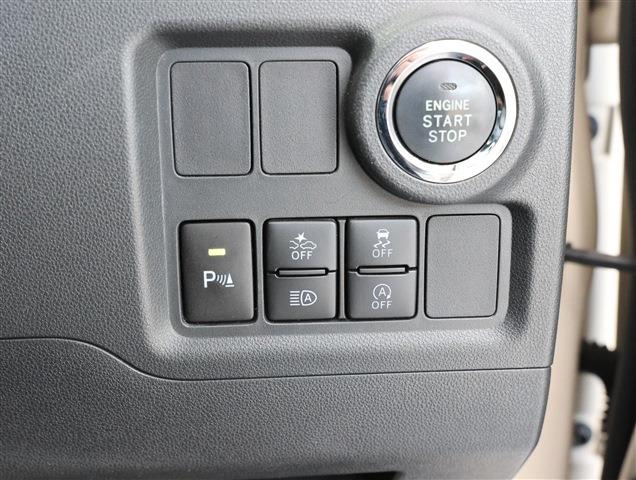 DAIHATSU BOON Style SA3 CH0000059638