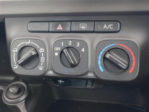 TOYOTA PASSO X L Package CH0000060001