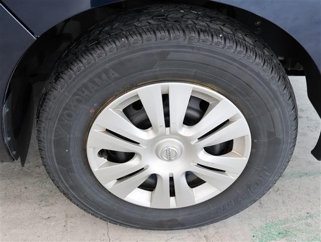 NISSAN CARAVAN EX CH0000036853