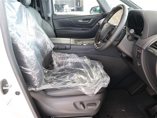TOYOTA ALPHARD Z CH0000062049