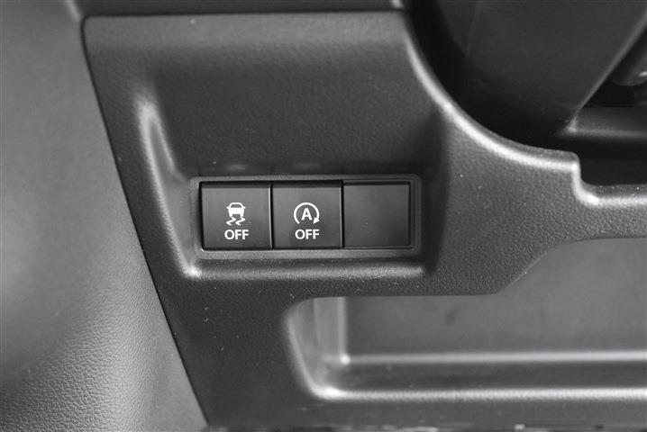 SUZUKI SPACIA Hybrid X CH0000054107