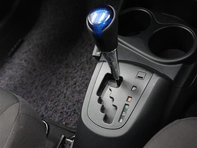 TOYOTA AQUA S CH0000061816