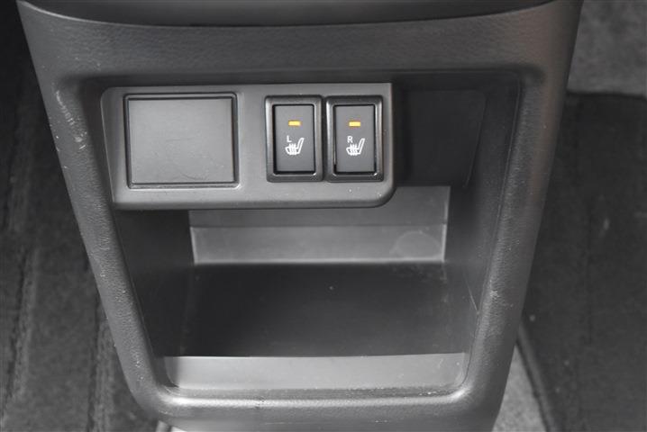 MAZDA CAROL GL Safe Support CH0000062239