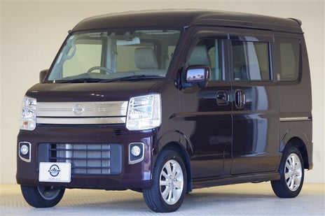 NISSAN NV100 CLIPPER RIO E Turbo CH0000061312