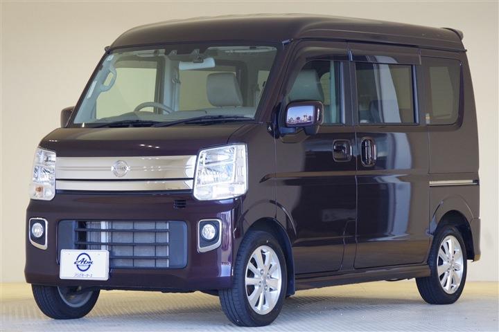 NISSAN NV100 CLIPPER RIO E Turbo CH0000061312