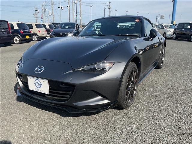MAZDA ROADSTER S CH0000060127