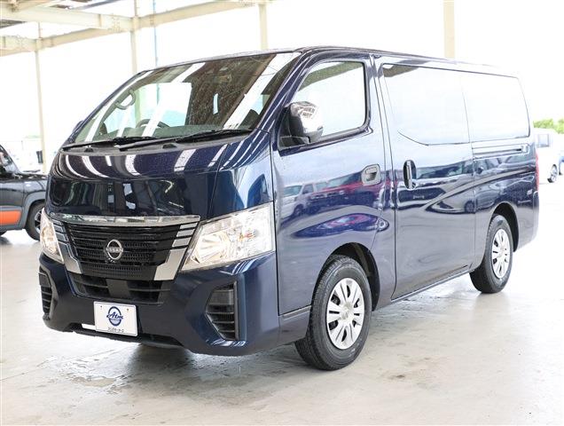 NISSAN CARAVAN EX CH0000036853