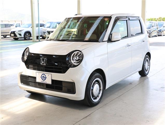 HONDA N-ONE Original CH0000061323