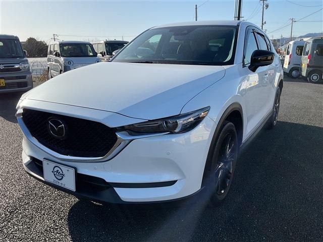 MAZDA CX-5 XD Black Tone Edition CH0000059217