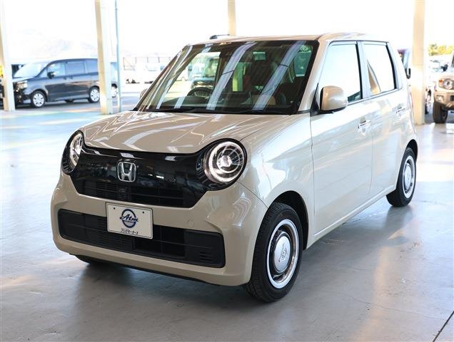 HONDA N-ONE Original CH0000058499