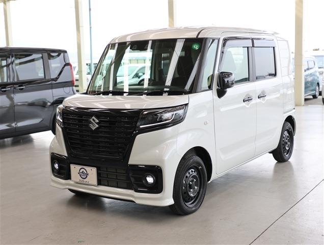 SUZUKI SPACIA BASE GF CH0000059806